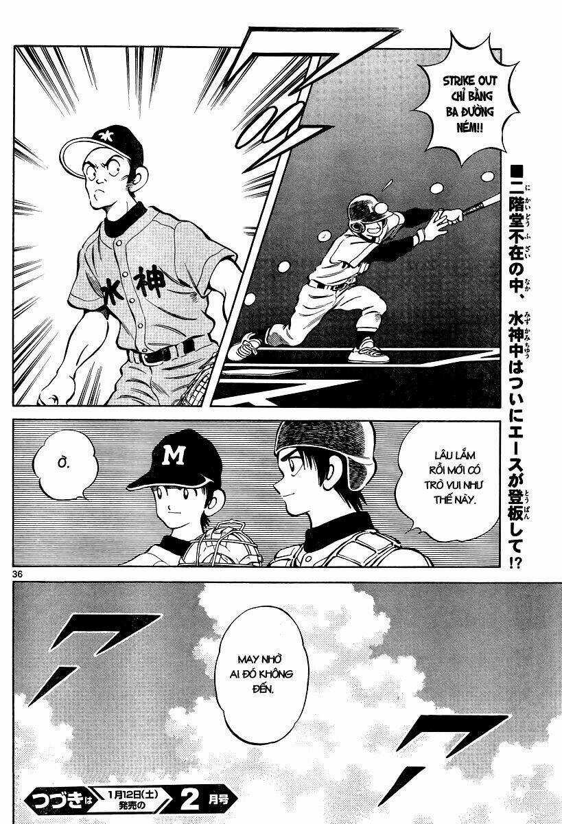 Mix - Chapter 8 - Trang 33