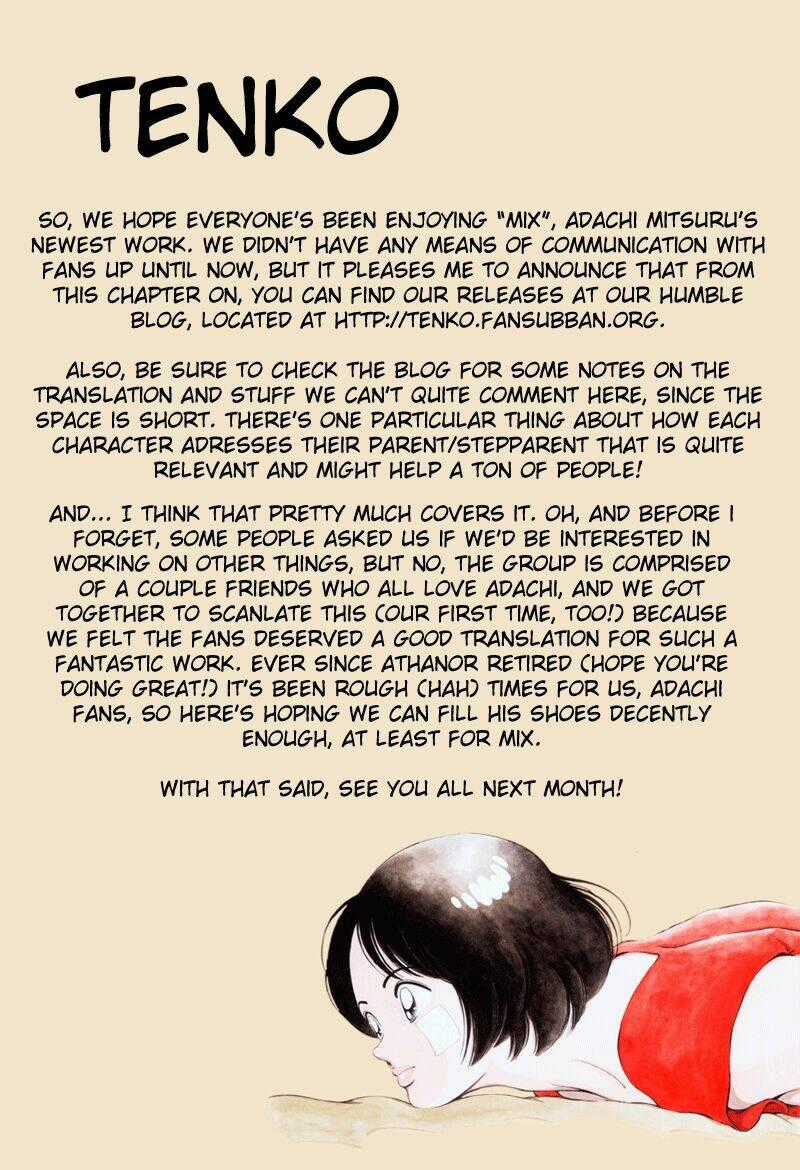 Mix - Chapter 8 - Trang 34