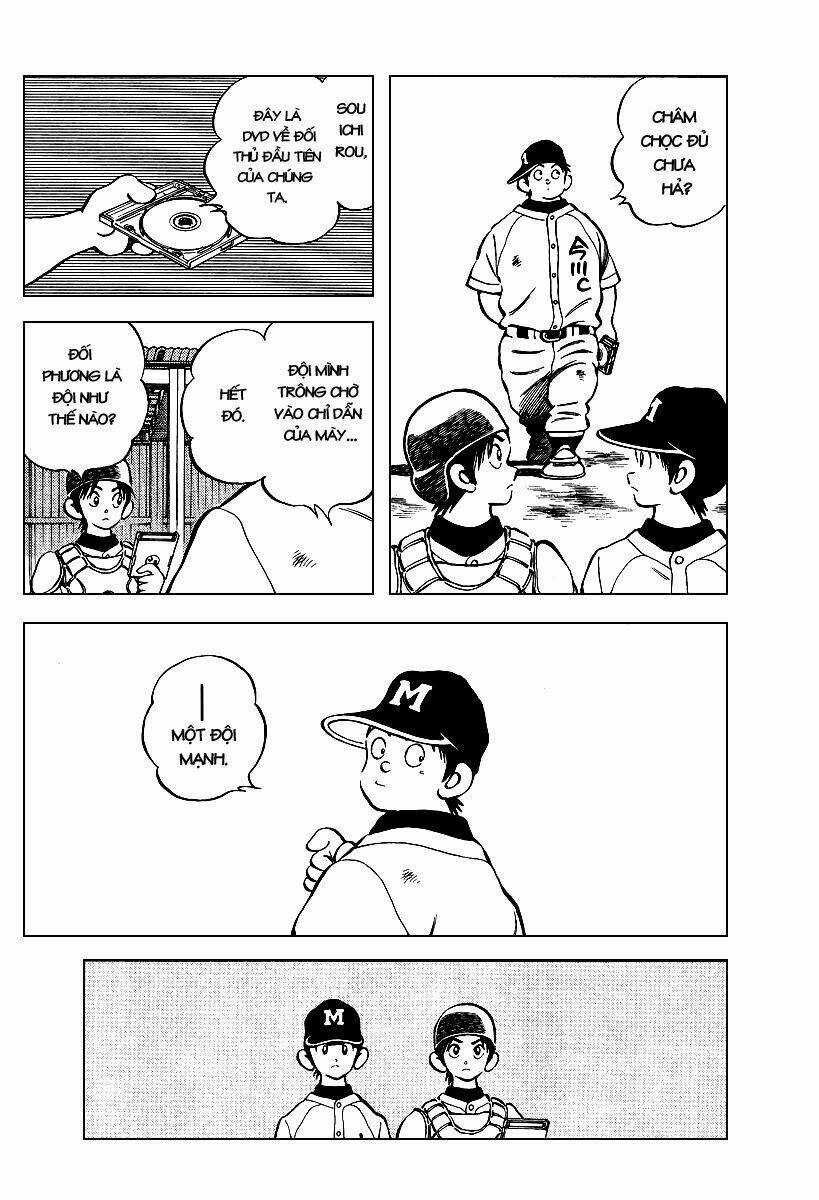 Mix - Chapter 8 - Trang 5