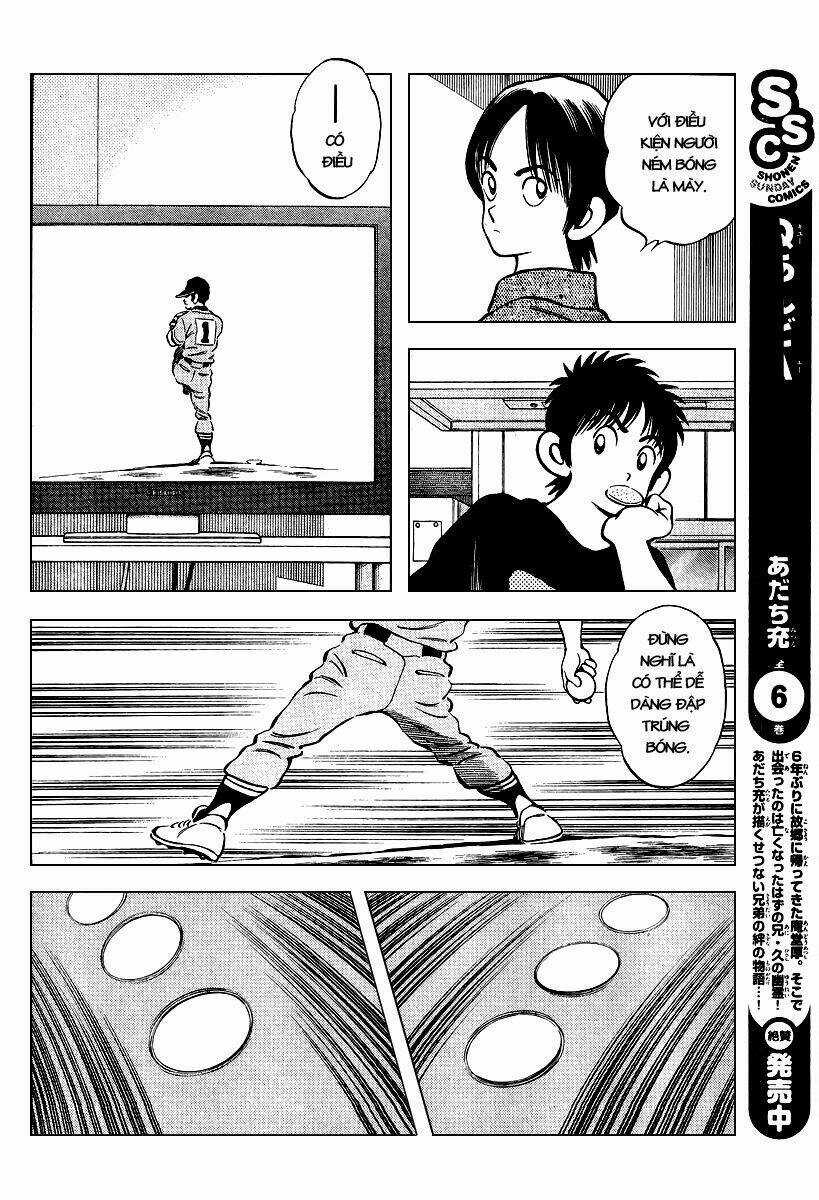 Mix - Chapter 8 - Trang 8