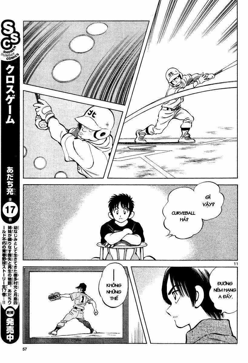 Mix - Chapter 8 - Trang 9