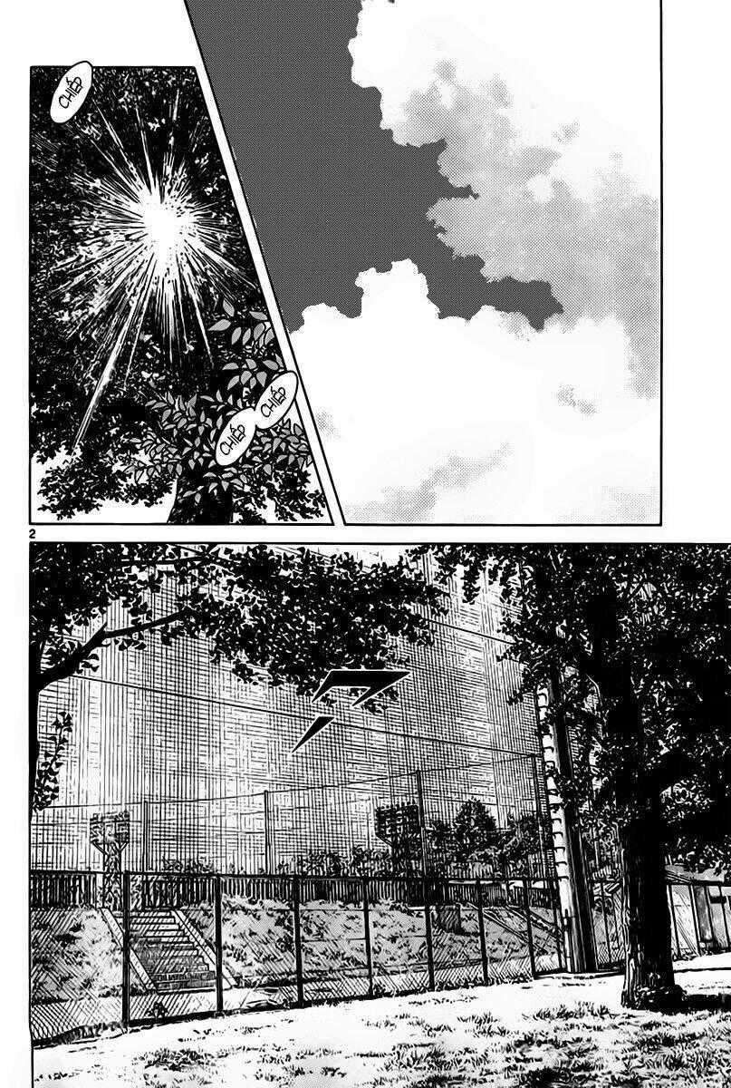 Mix - Chapter 9 - Trang 2