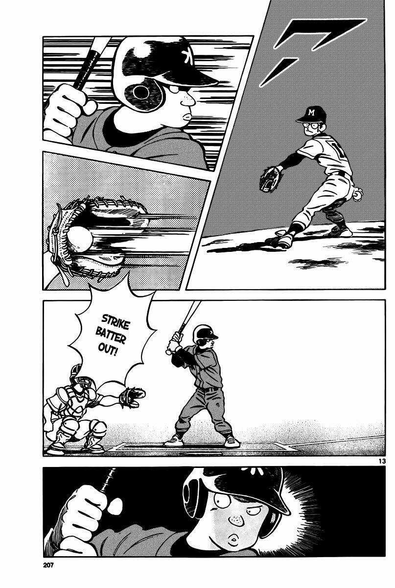 Mix - Chapter 9 - Trang 13