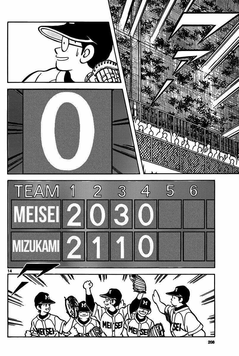 Mix - Chapter 9 - Trang 14