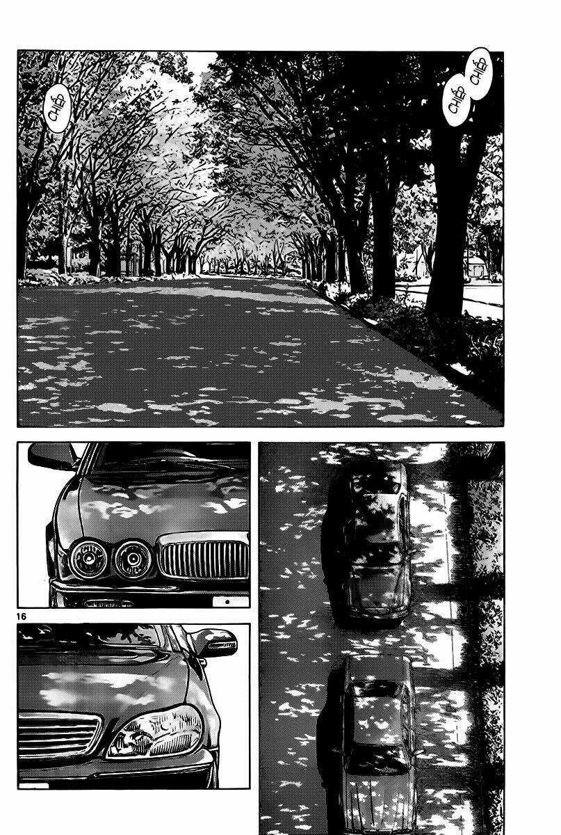 Mix - Chapter 9 - Trang 16