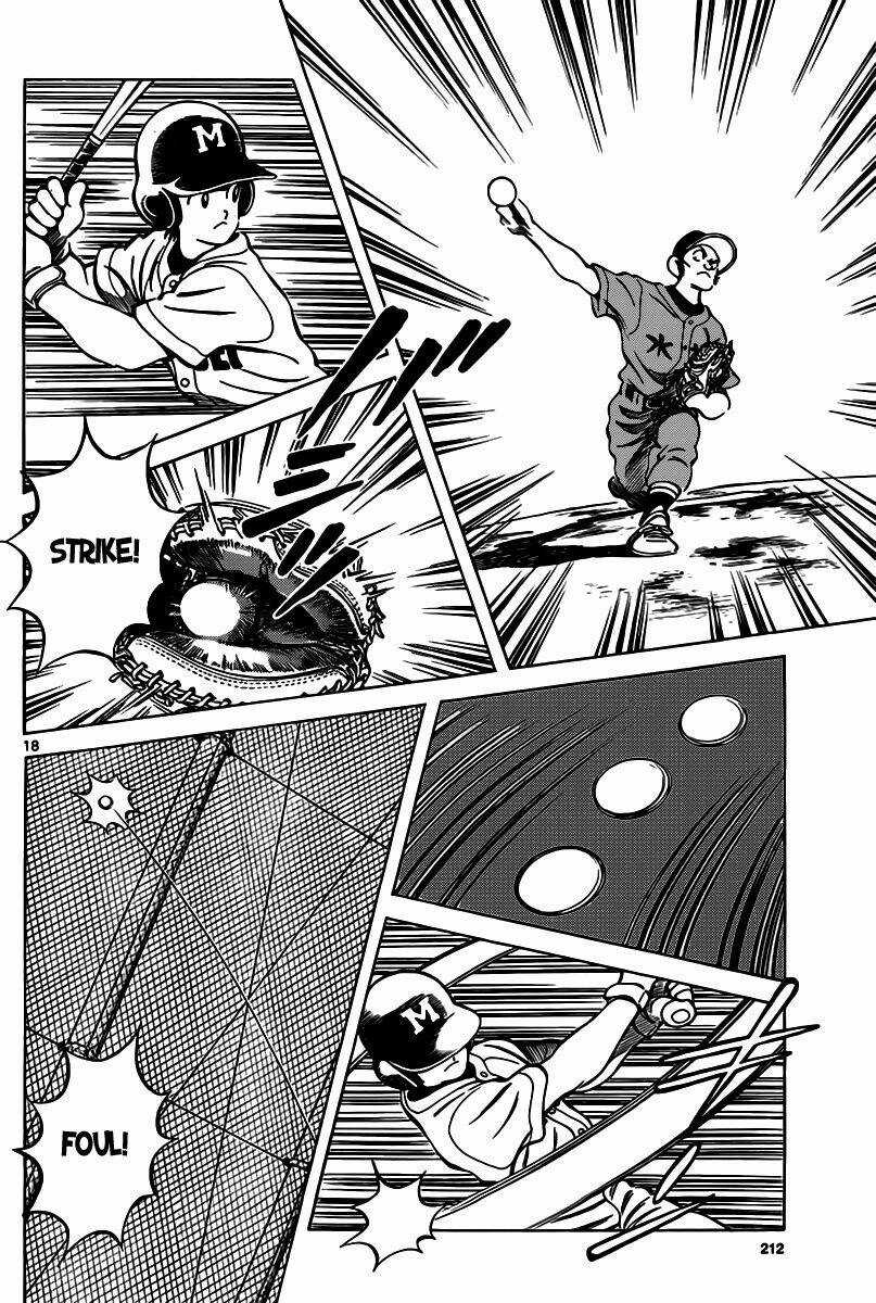 Mix - Chapter 9 - Trang 18