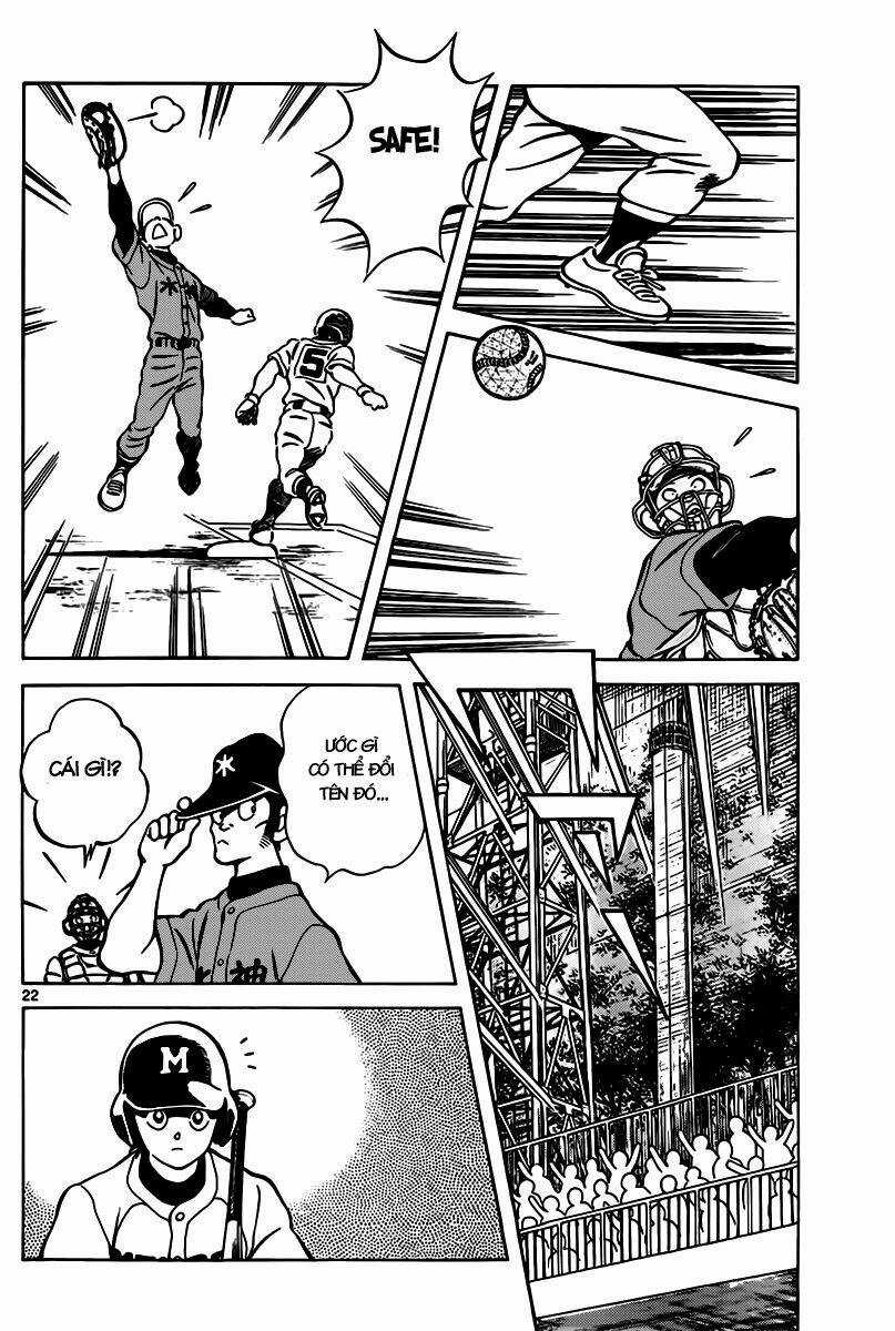 Mix - Chapter 9 - Trang 22