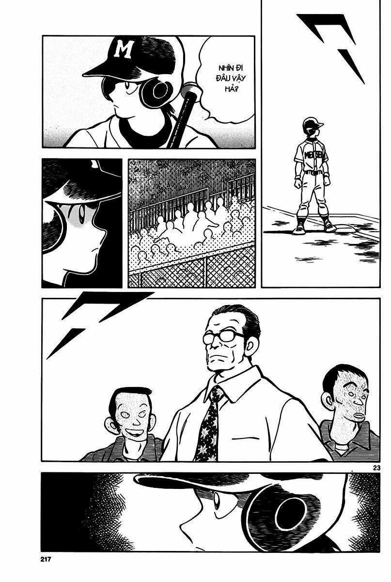 Mix - Chapter 9 - Trang 23