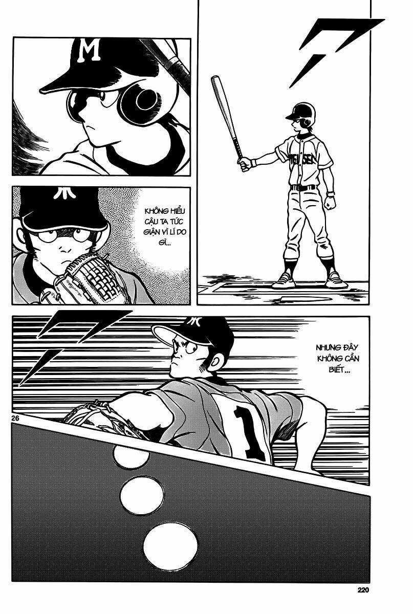 Mix - Chapter 9 - Trang 26