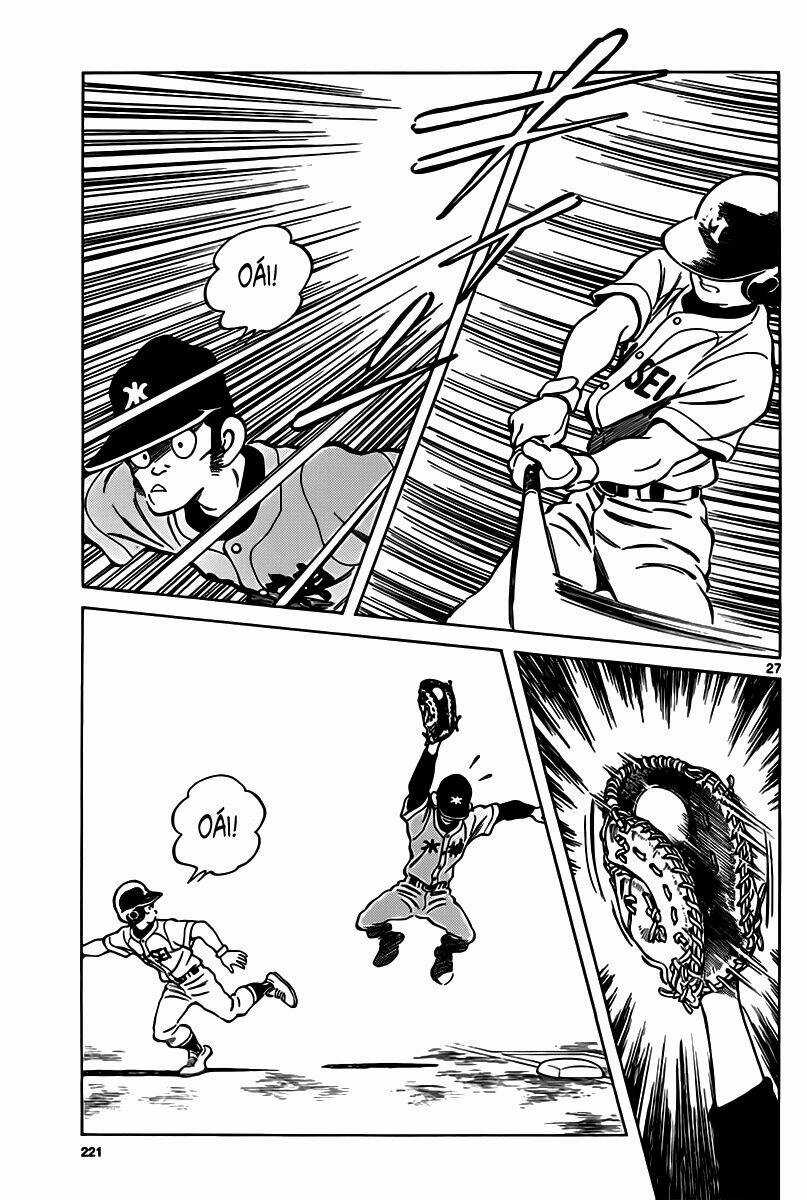 Mix - Chapter 9 - Trang 27