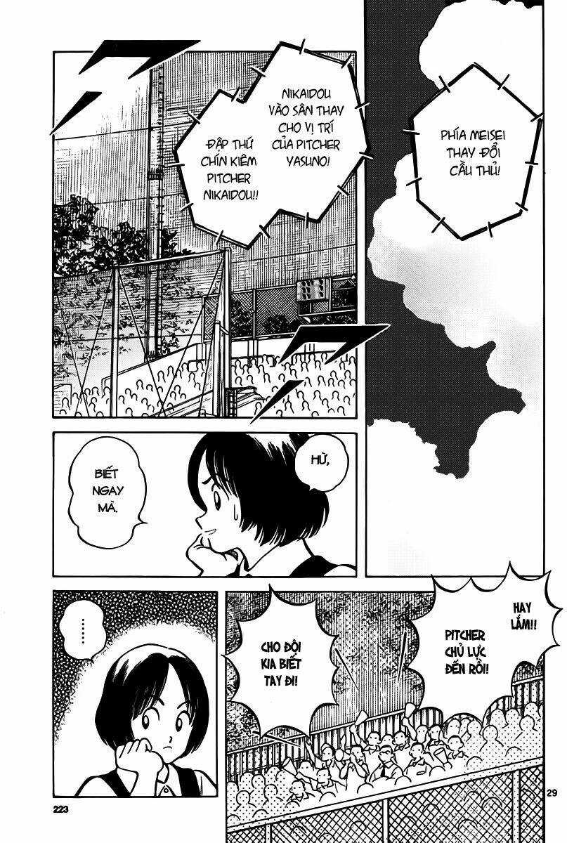 Mix - Chapter 9 - Trang 29