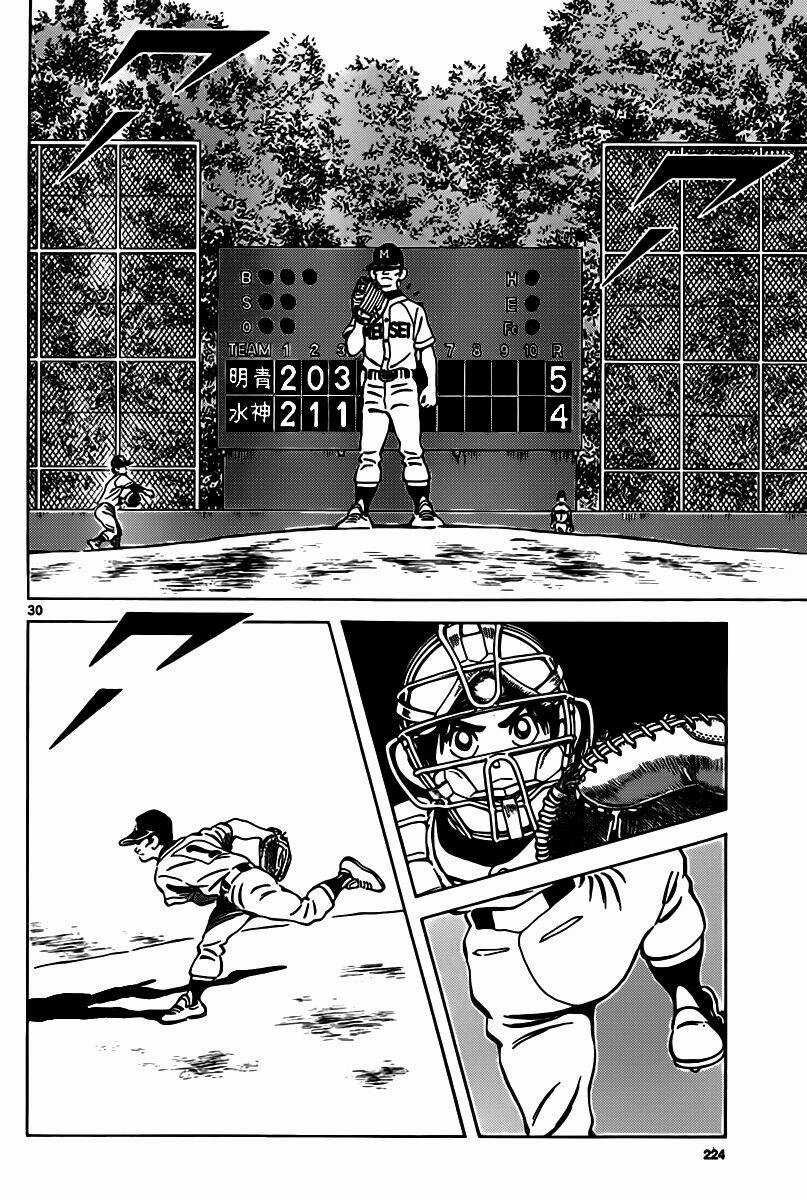 Mix - Chapter 9 - Trang 30