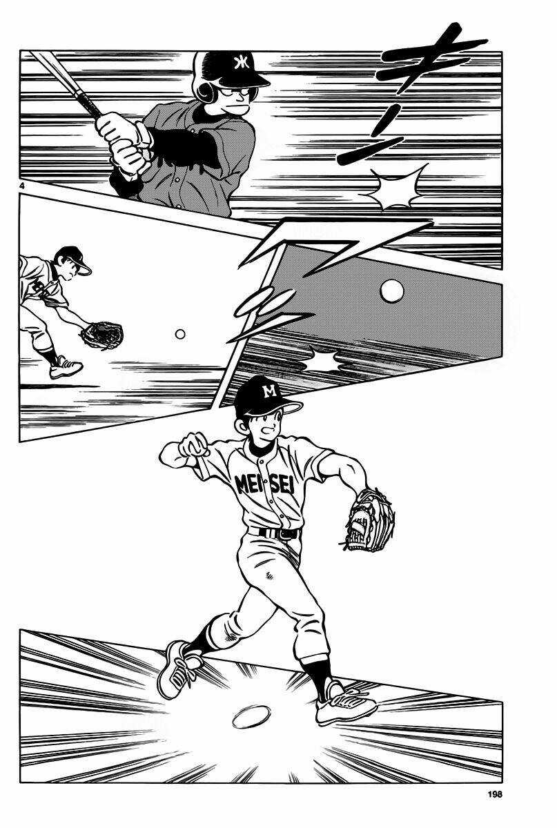 Mix - Chapter 9 - Trang 4