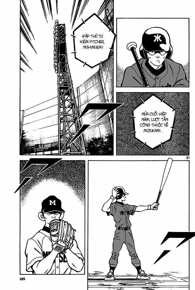 Mix - Chapter 9 - Trang 31