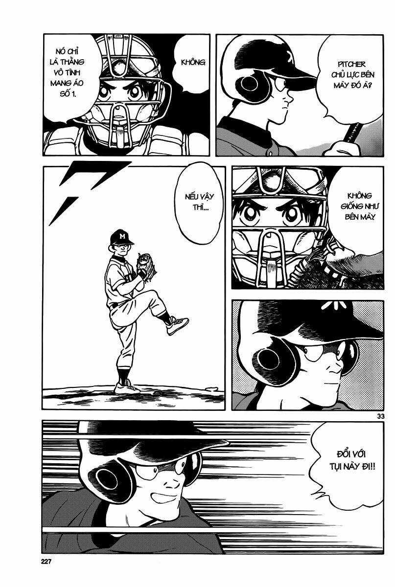 Mix - Chapter 9 - Trang 33