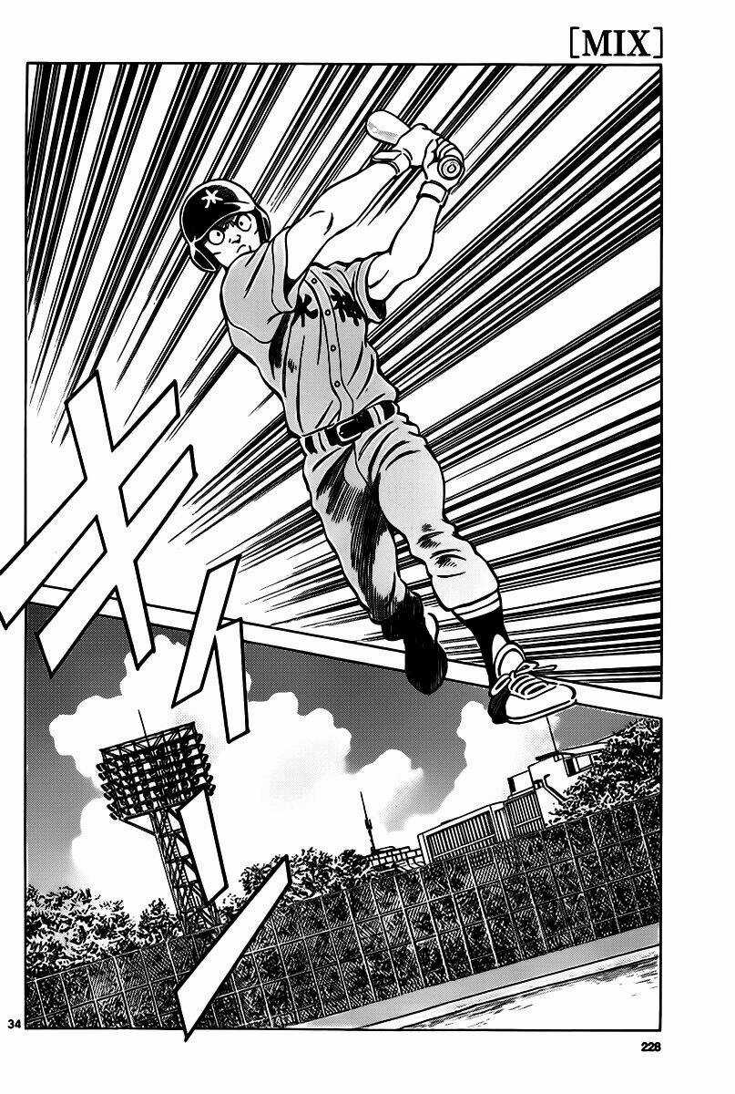 Mix - Chapter 9 - Trang 34