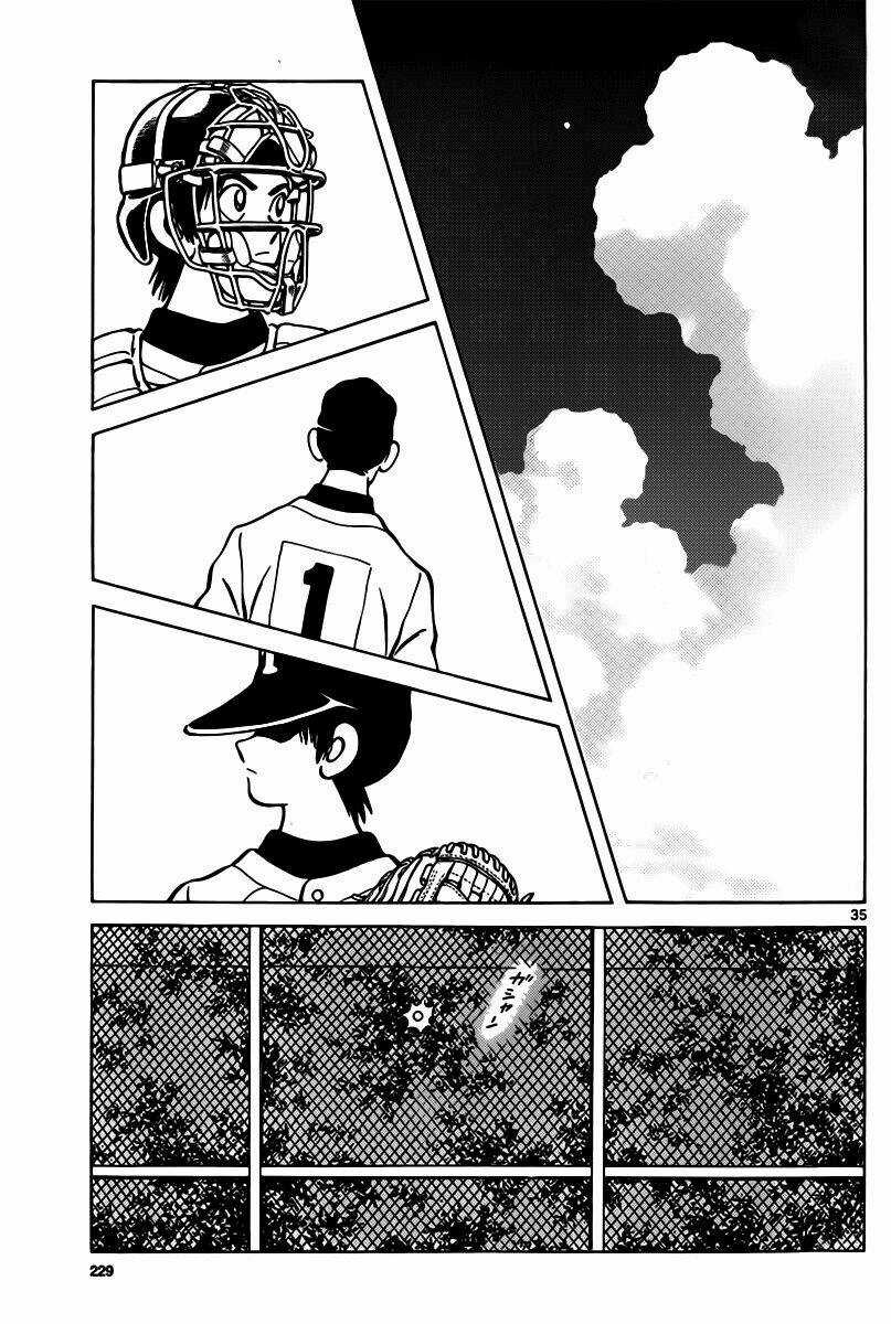 Mix - Chapter 9 - Trang 35