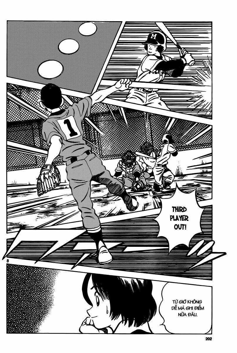 Mix - Chapter 9 - Trang 8