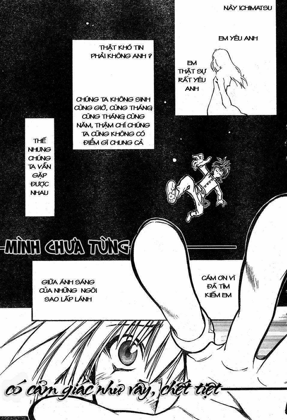 MIXiM★11 - Chapter 1 - Trang 25