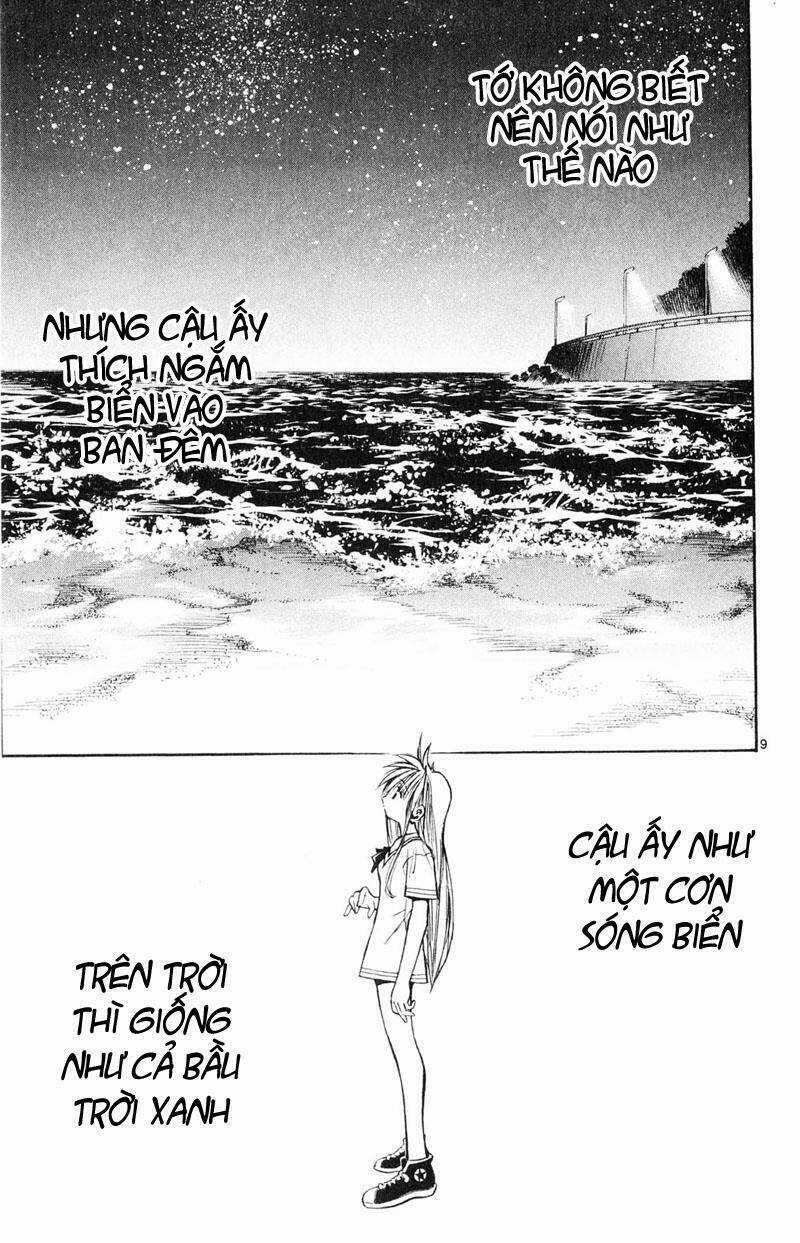 MIXiM★11 - Chapter 10 - Trang 11