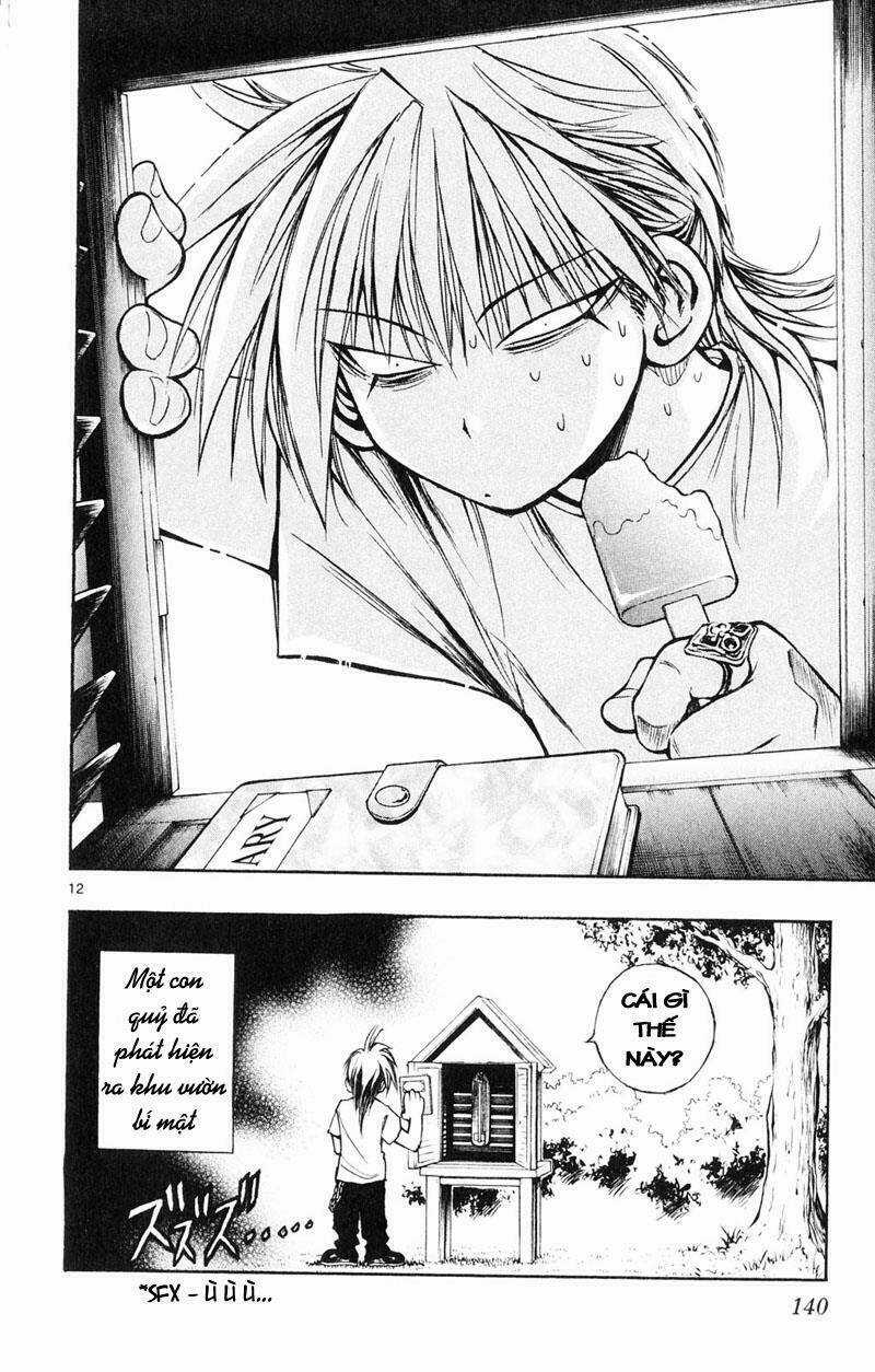 MIXiM★11 - Chapter 10 - Trang 14