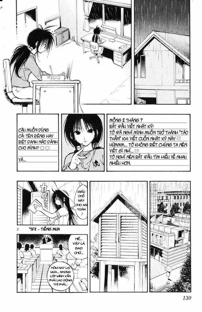 MIXiM★11 - Chapter 10 - Trang 4