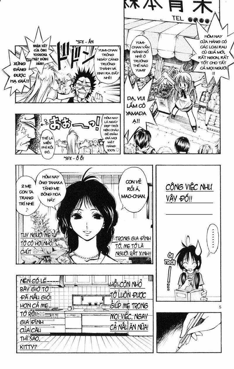 MIXiM★11 - Chapter 10 - Trang 7