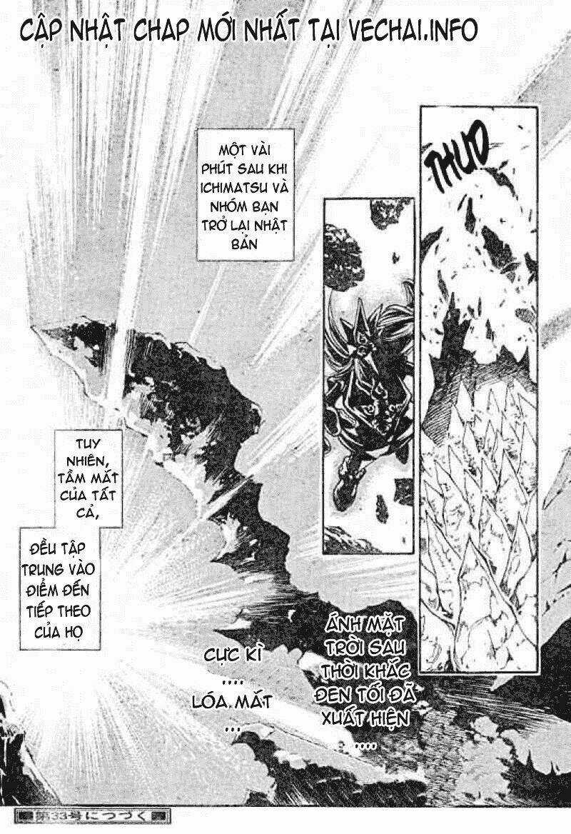 MIXiM★11 - Chapter 102 - Trang 14