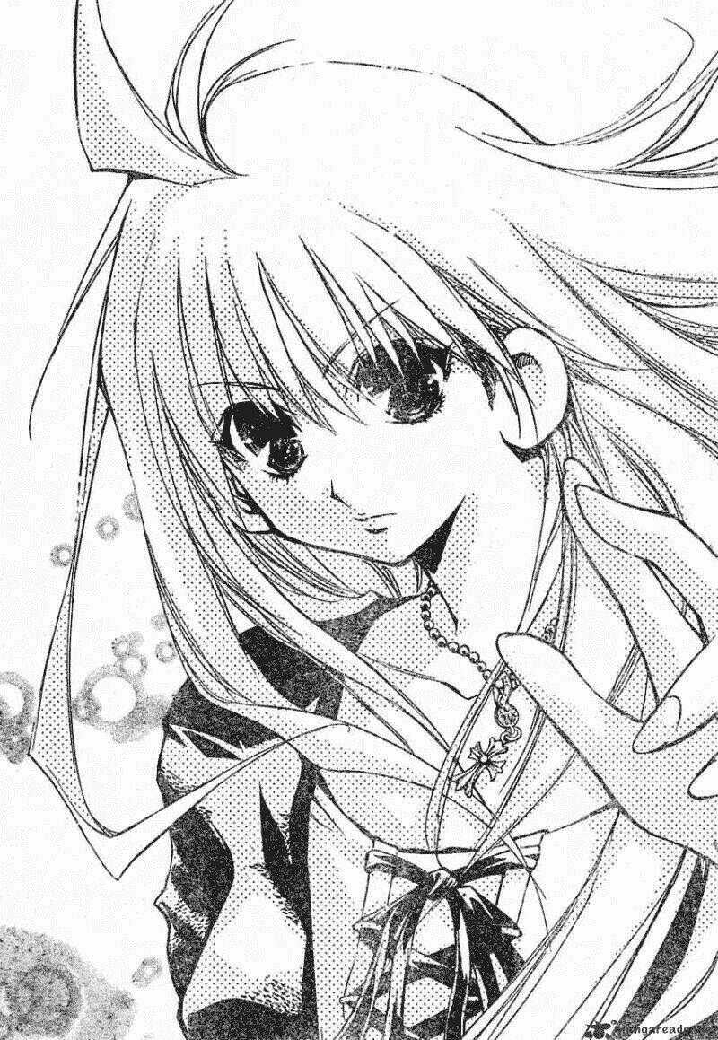 MIXiM★11 - Chapter 104 - Trang 11