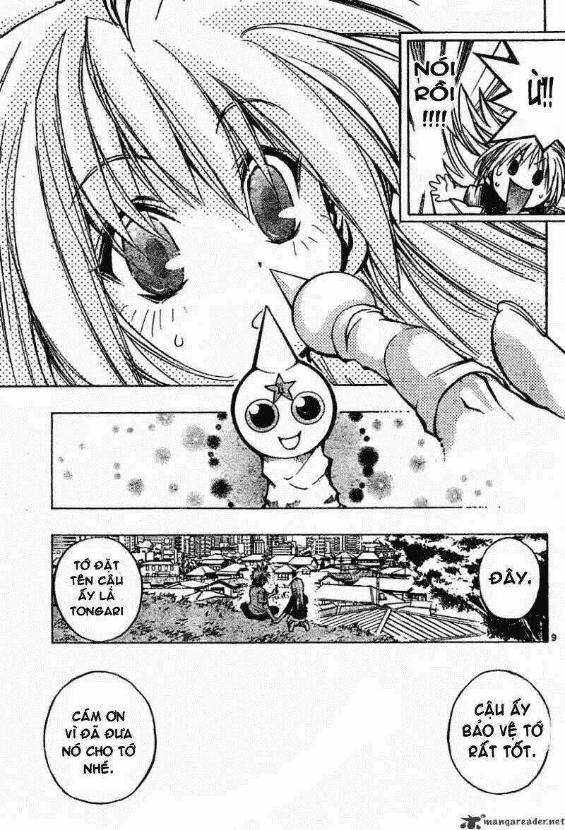 MIXiM★11 - Chapter 105 - Trang 8