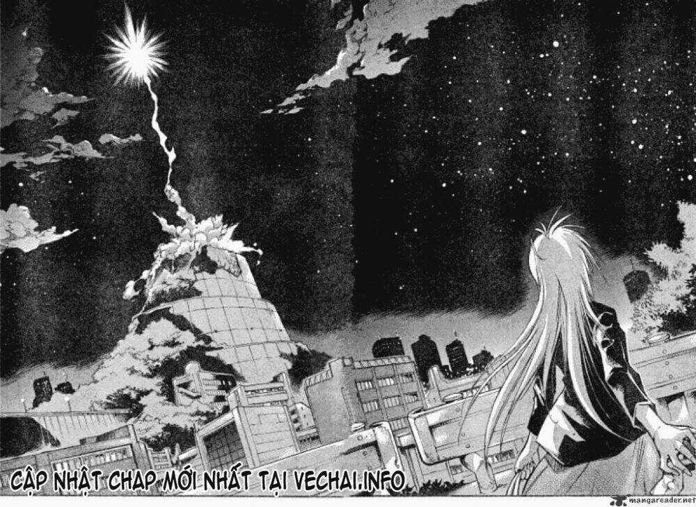 MIXiM★11 - Chapter 106 - Trang 11