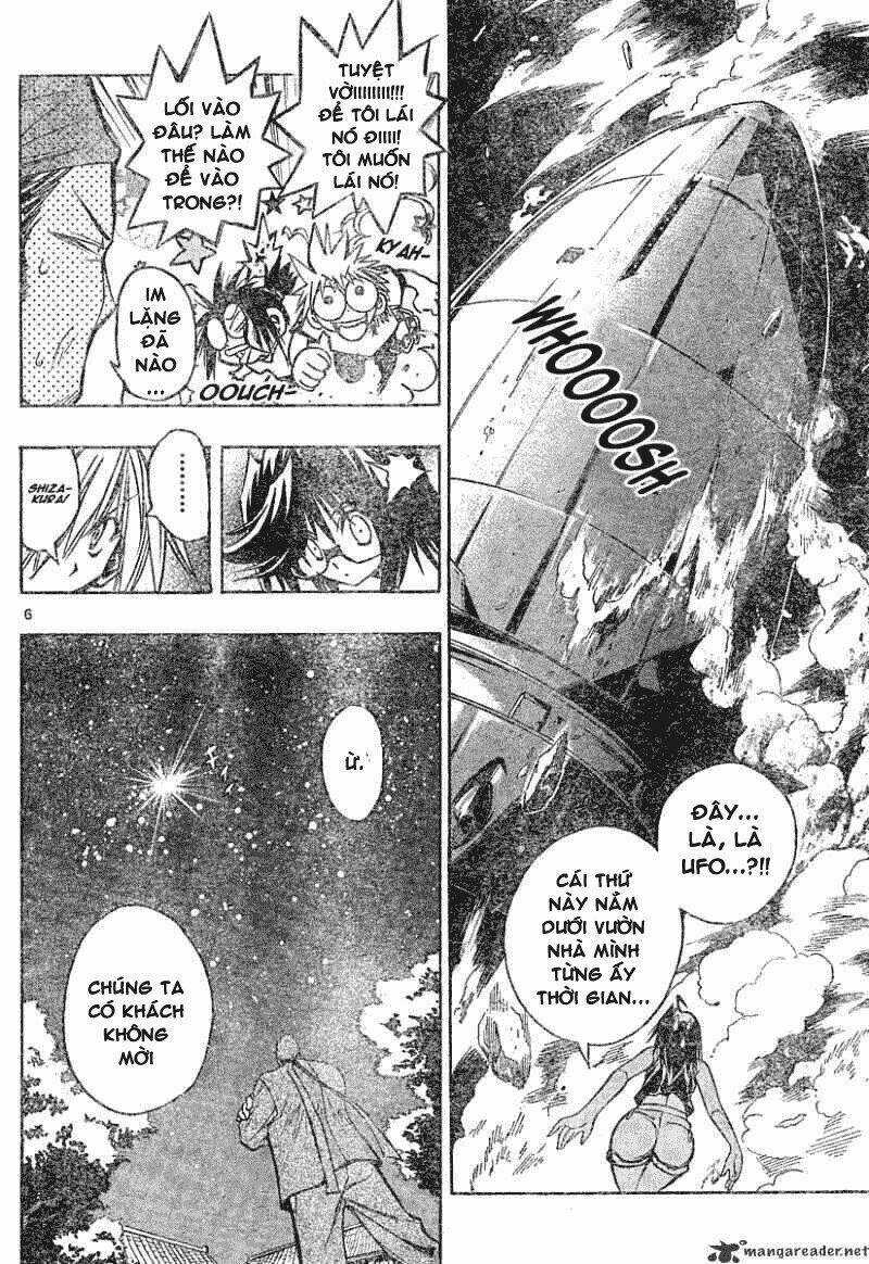 MIXiM★11 - Chapter 106 - Trang 6