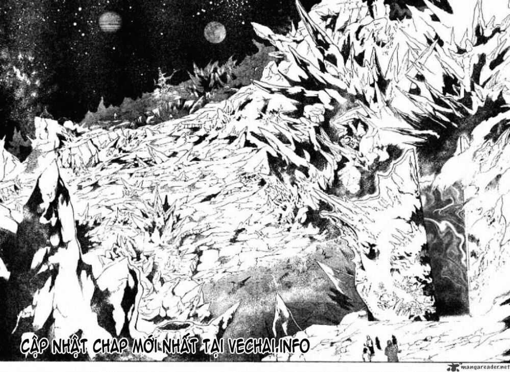 MIXiM★11 - Chapter 108 - Trang 10