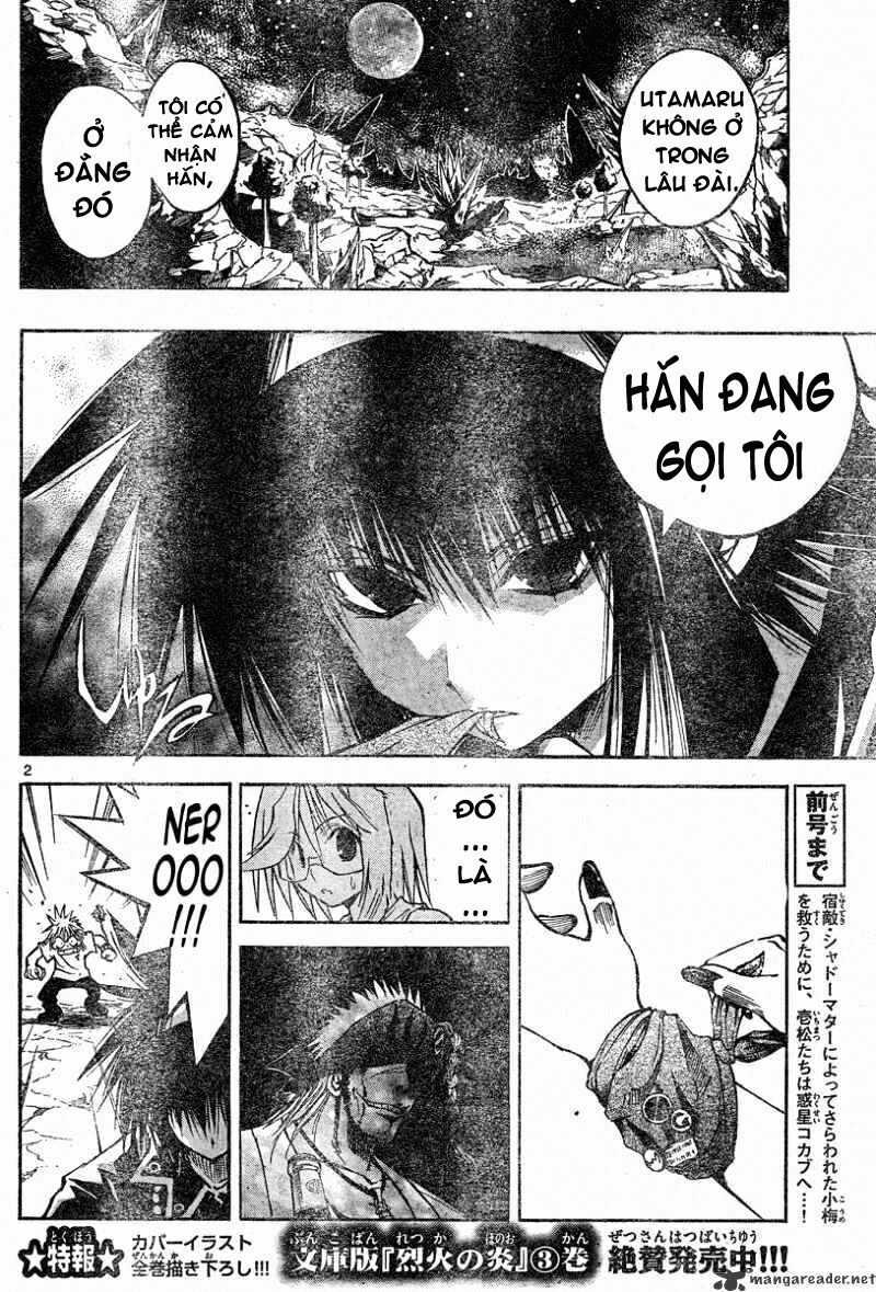 MIXiM★11 - Chapter 109 - Trang 2