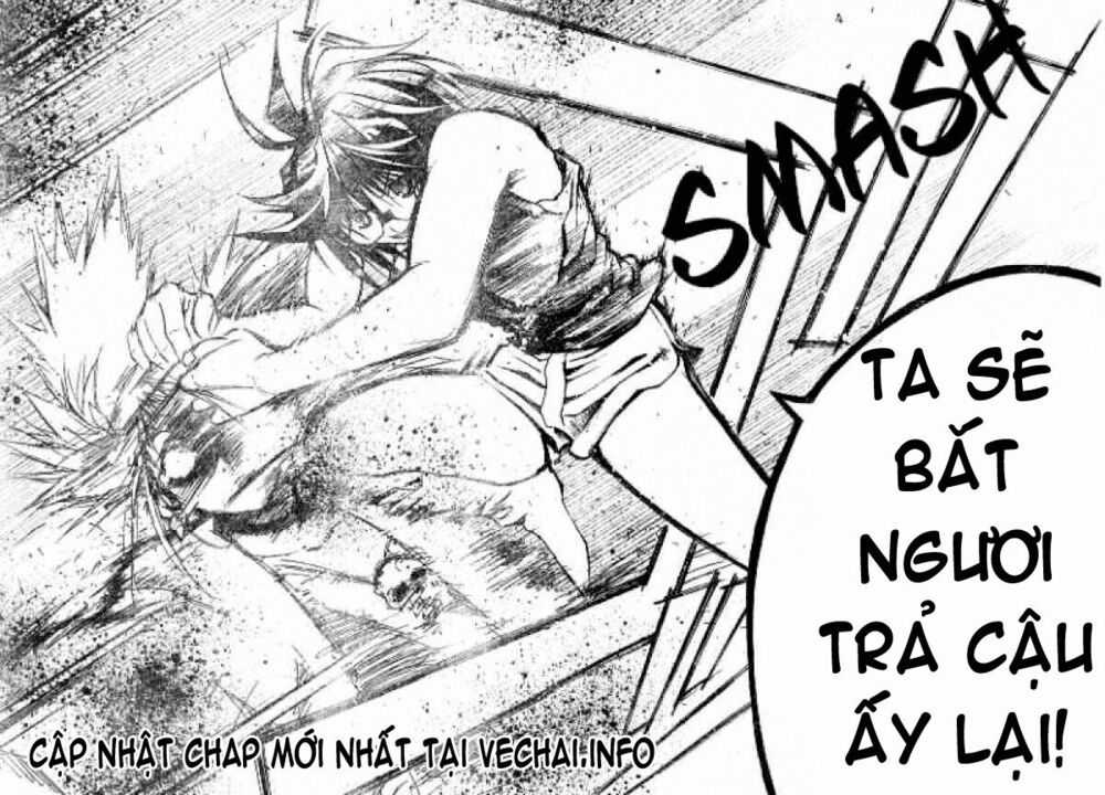 MIXiM★11 - Chapter 109 - Trang 12