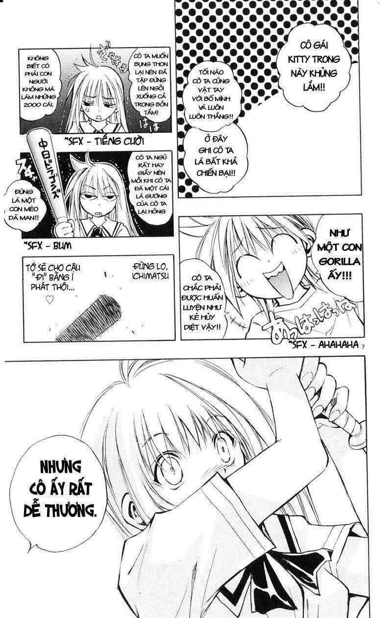 MIXiM★11 - Chapter 11 - Trang 7