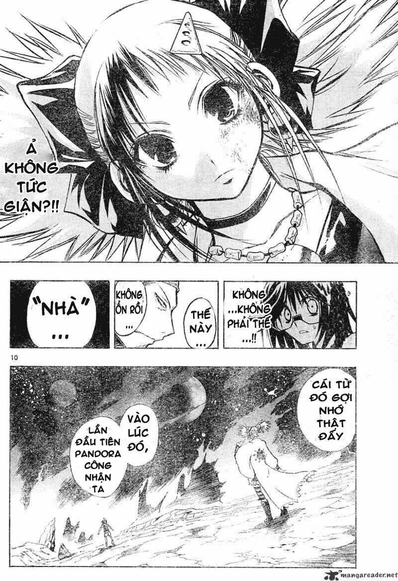 MIXiM★11 - Chapter 110 - Trang 9