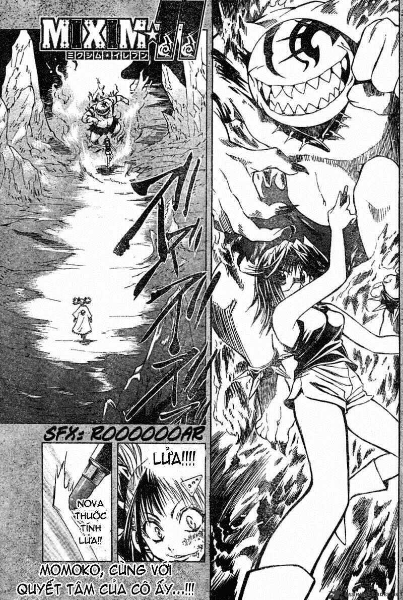 MIXiM★11 - Chapter 111 - Trang 2