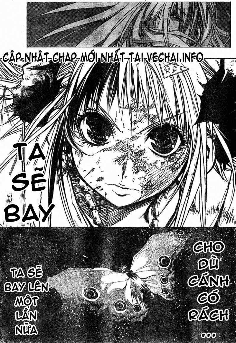 MIXiM★11 - Chapter 112 - Trang 11