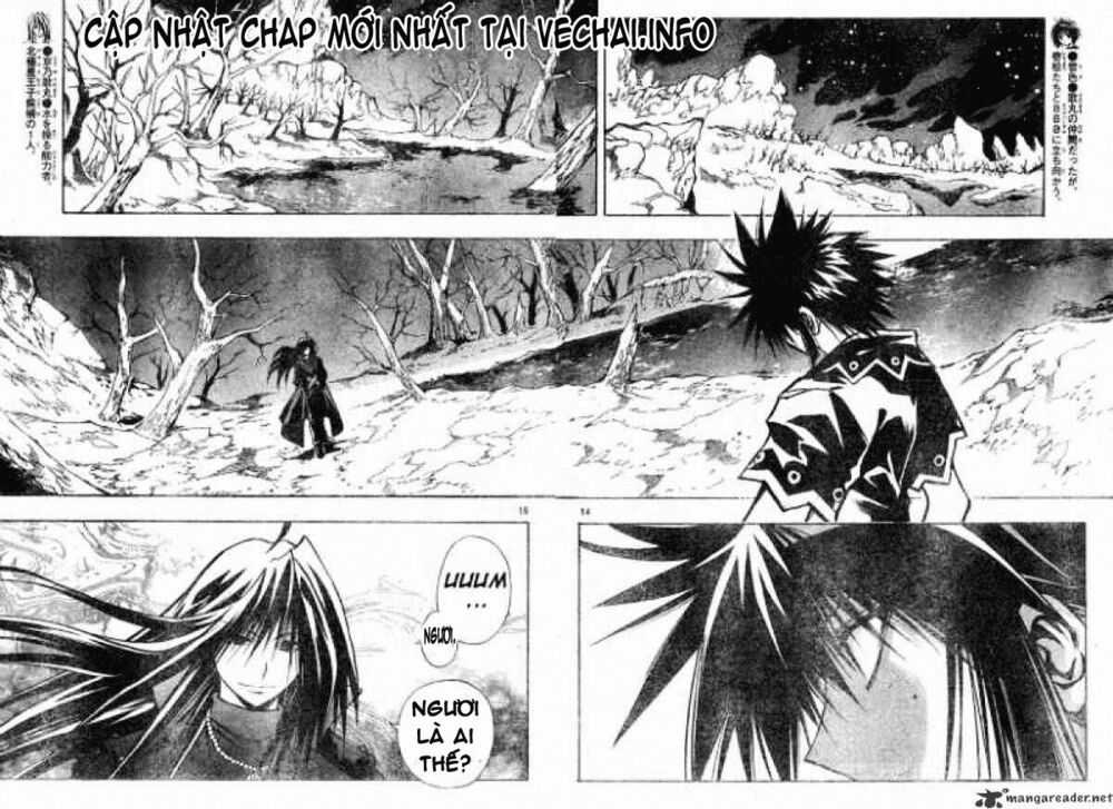 MIXiM★11 - Chapter 112 - Trang 13