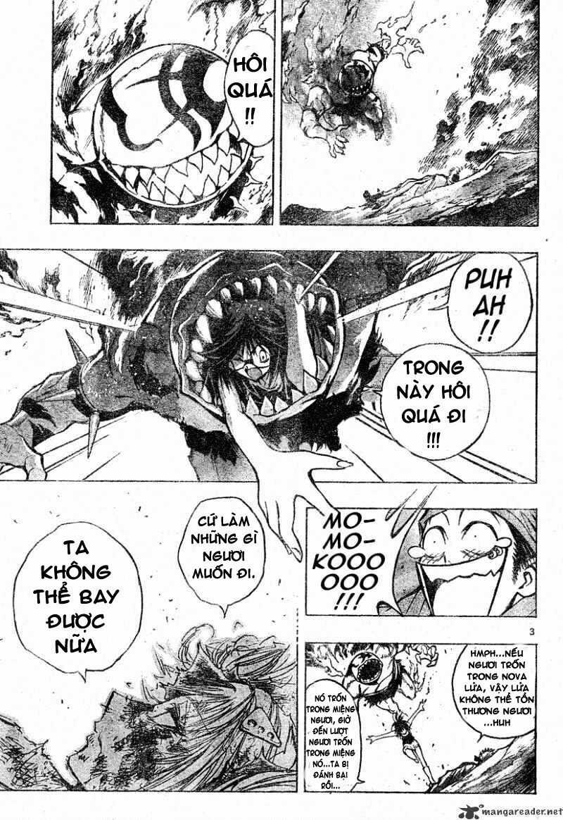 MIXiM★11 - Chapter 112 - Trang 3