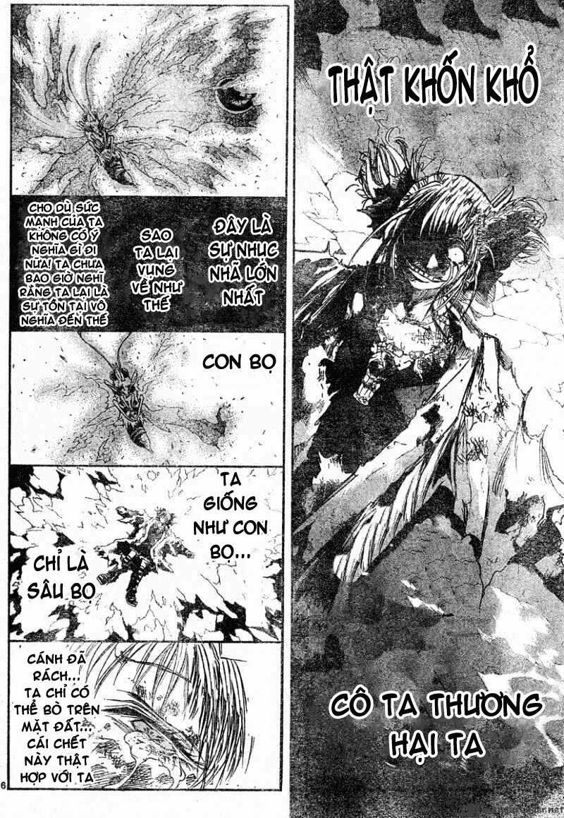 MIXiM★11 - Chapter 112 - Trang 6