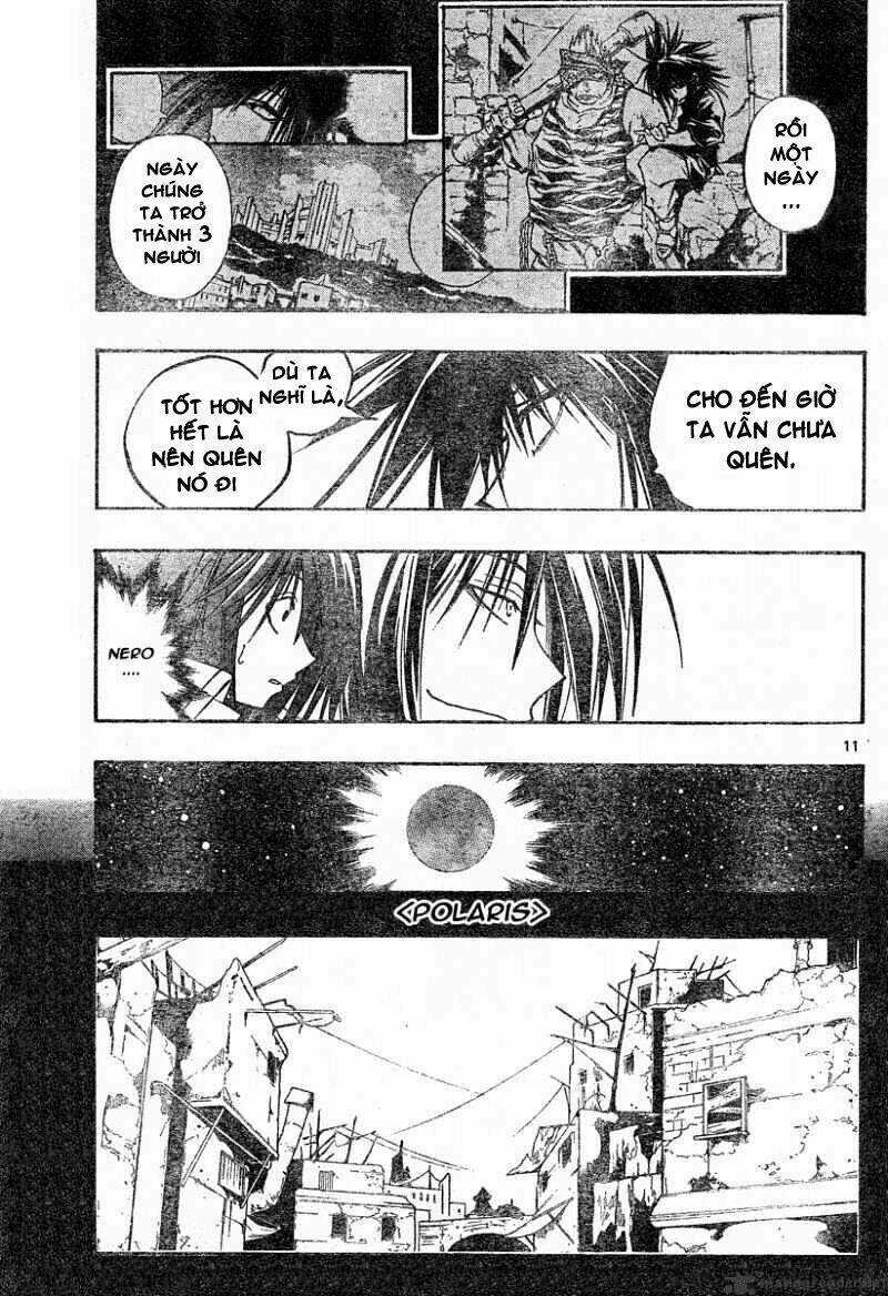 MIXiM★11 - Chapter 113 - Trang 12