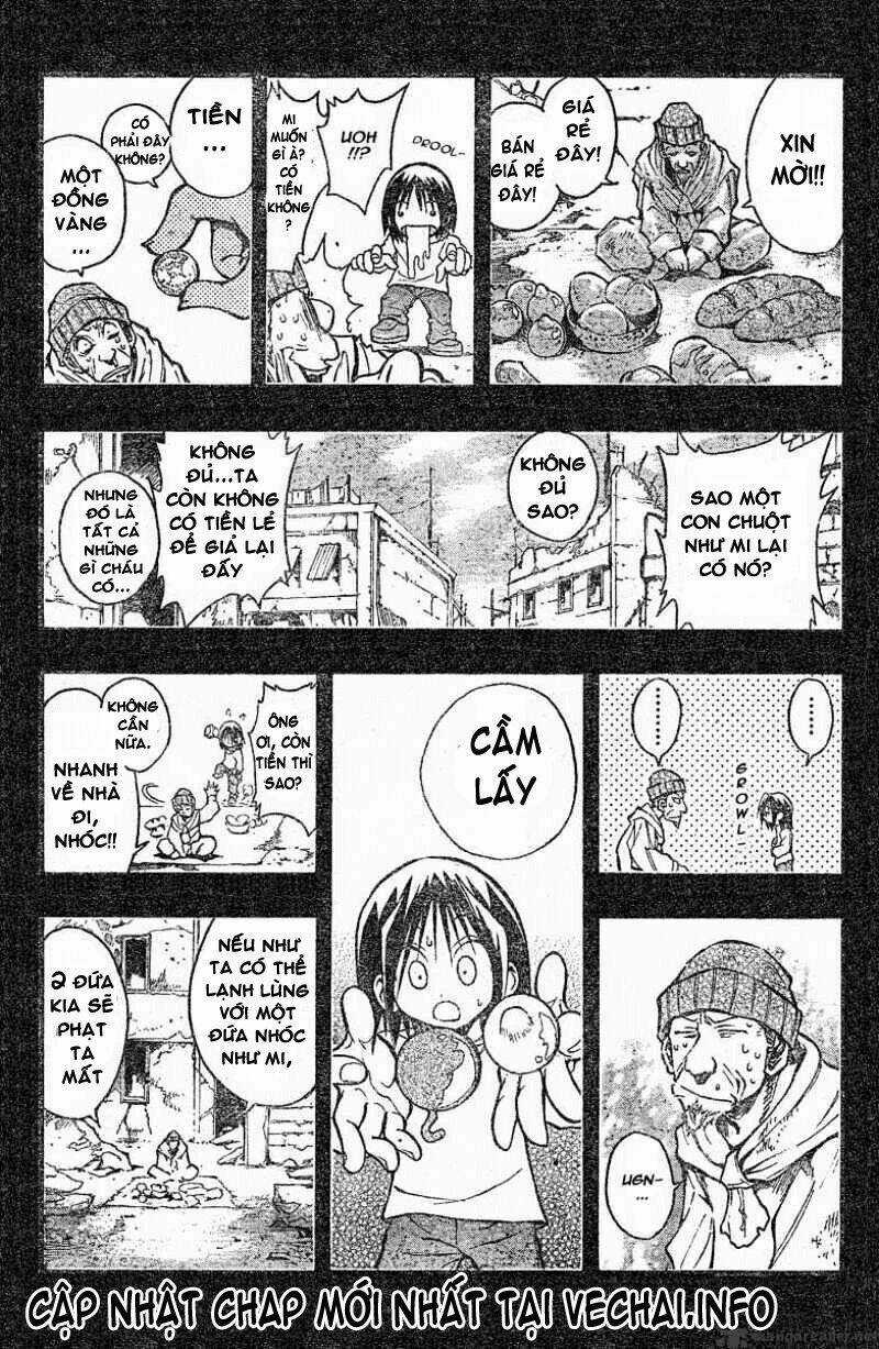 MIXiM★11 - Chapter 113 - Trang 14