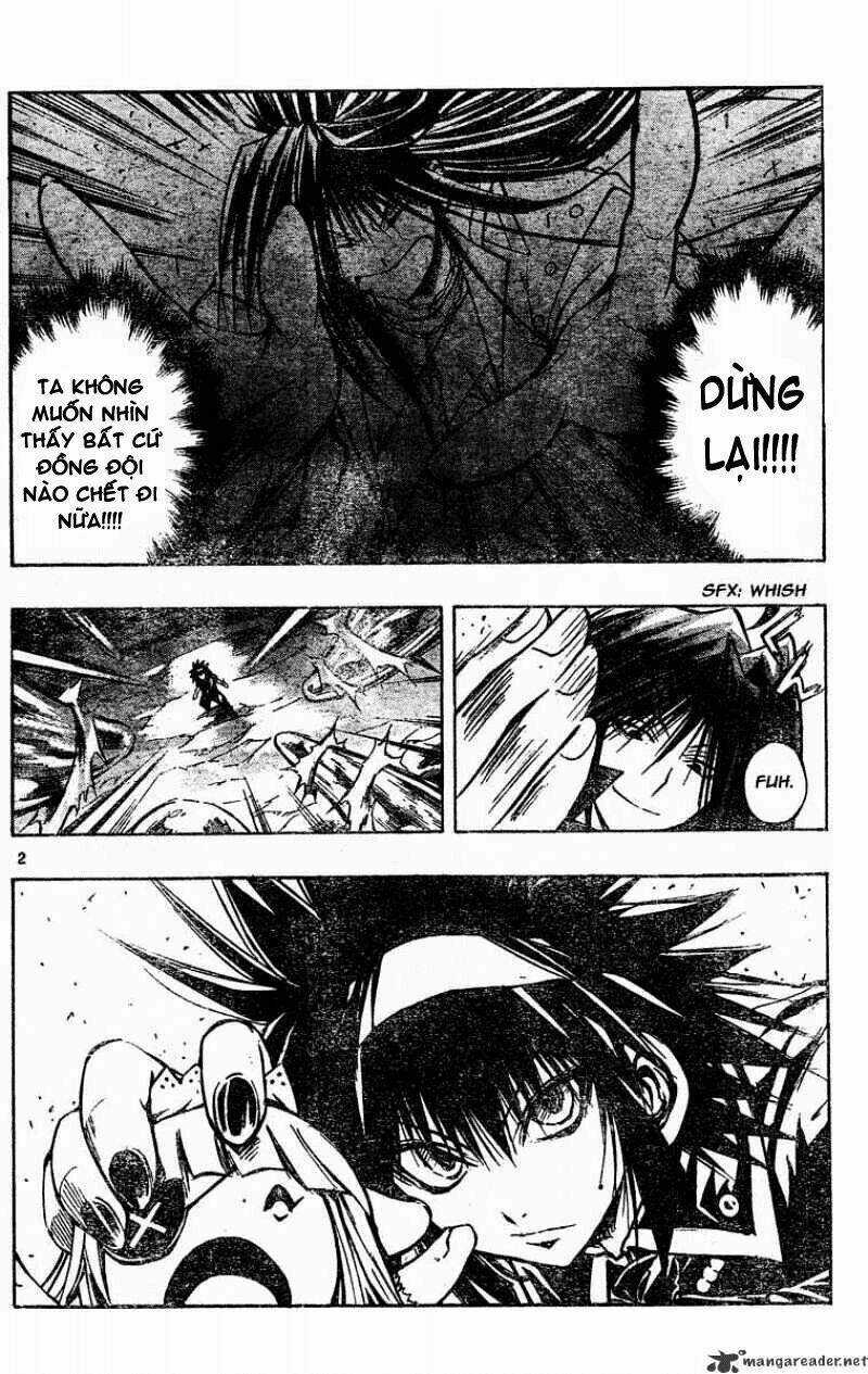 MIXiM★11 - Chapter 113 - Trang 3