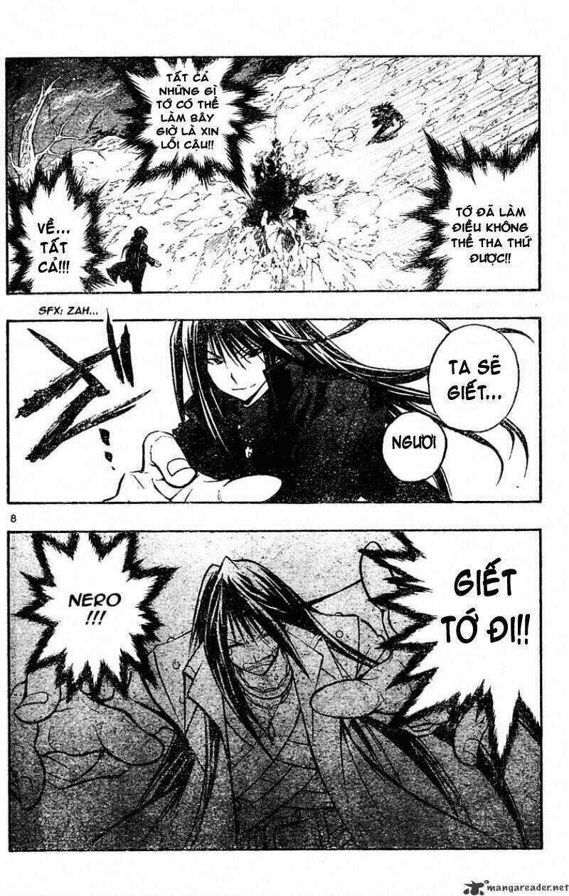 MIXiM★11 - Chapter 113 - Trang 9