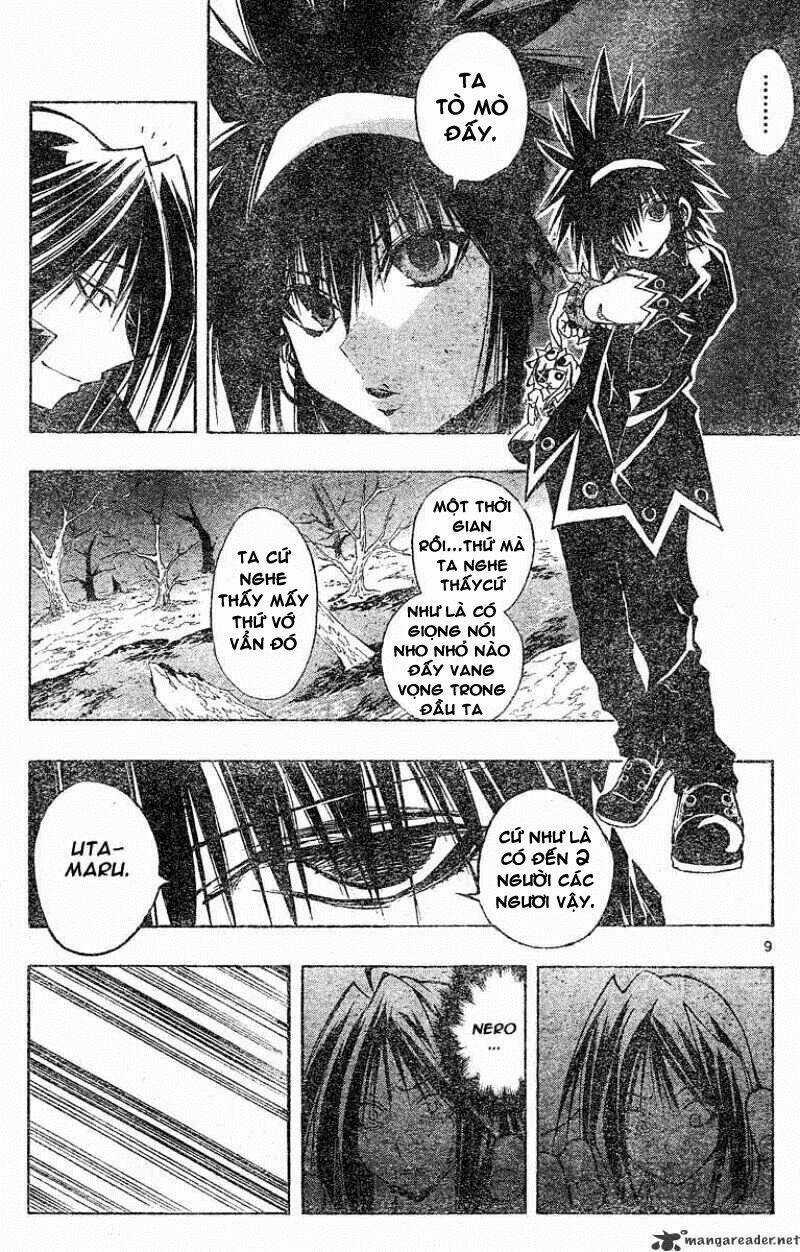 MIXiM★11 - Chapter 113 - Trang 10