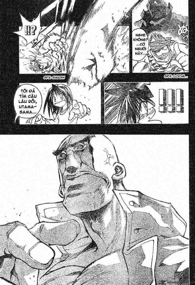 MIXiM★11 - Chapter 114 - Trang 11