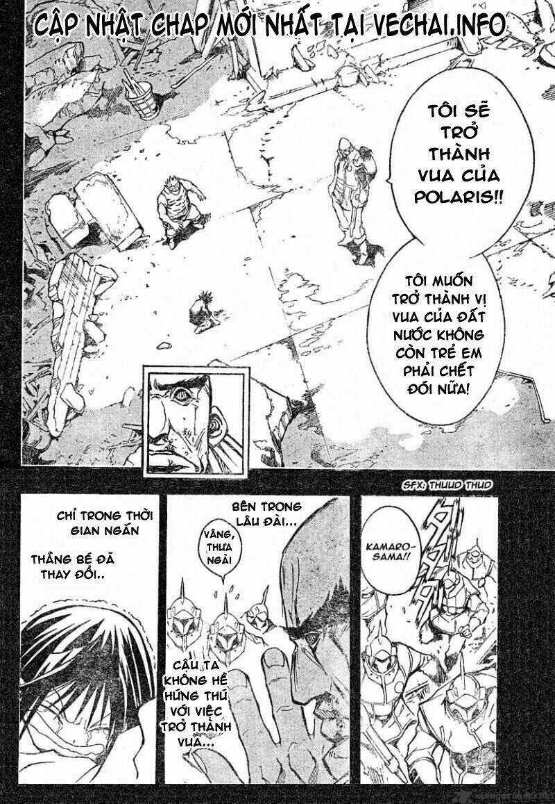 MIXiM★11 - Chapter 114 - Trang 16