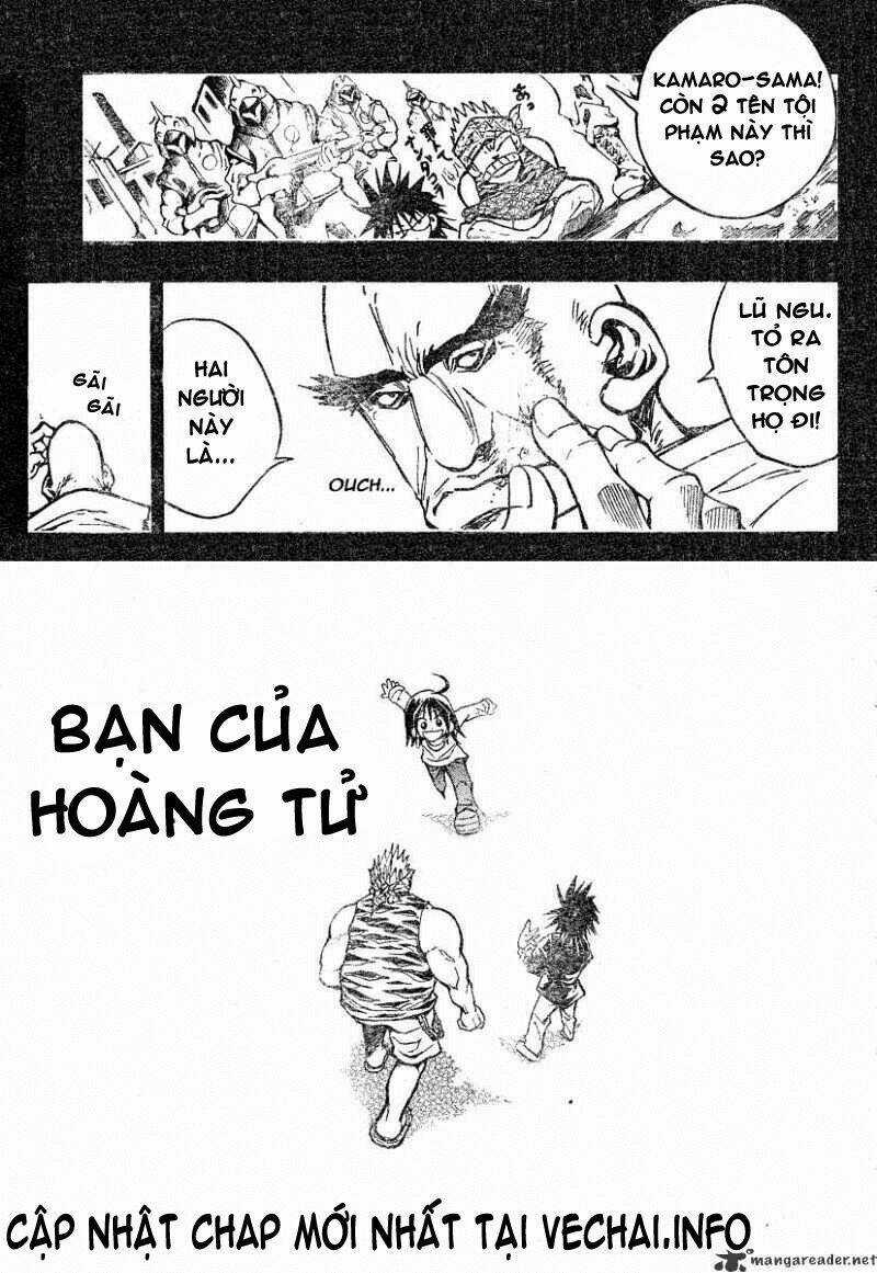 MIXiM★11 - Chapter 114 - Trang 17